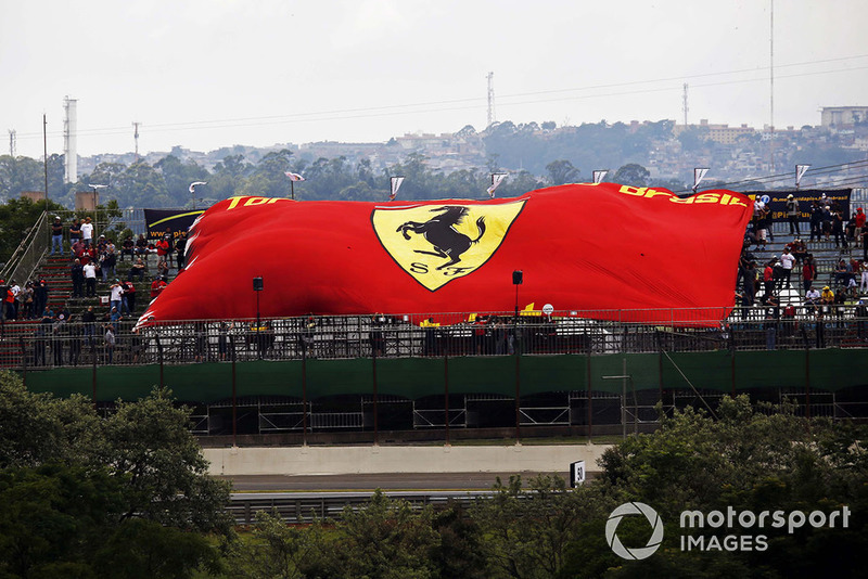 Fans de Ferrari