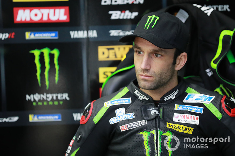 Жоанн Зарко, Monster Yamaha Tech 3