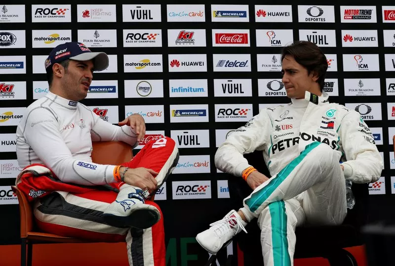 Esteban Gutierrez