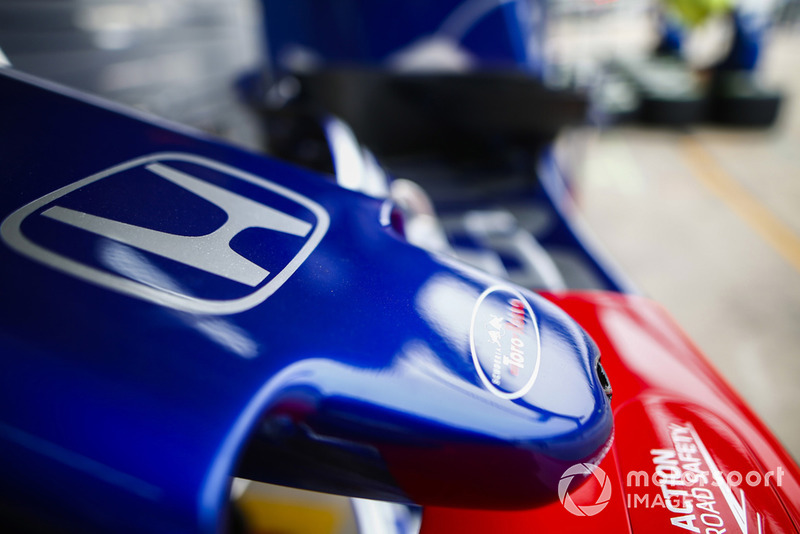 Brazil Nagydíj - csütörtök - F1 2018