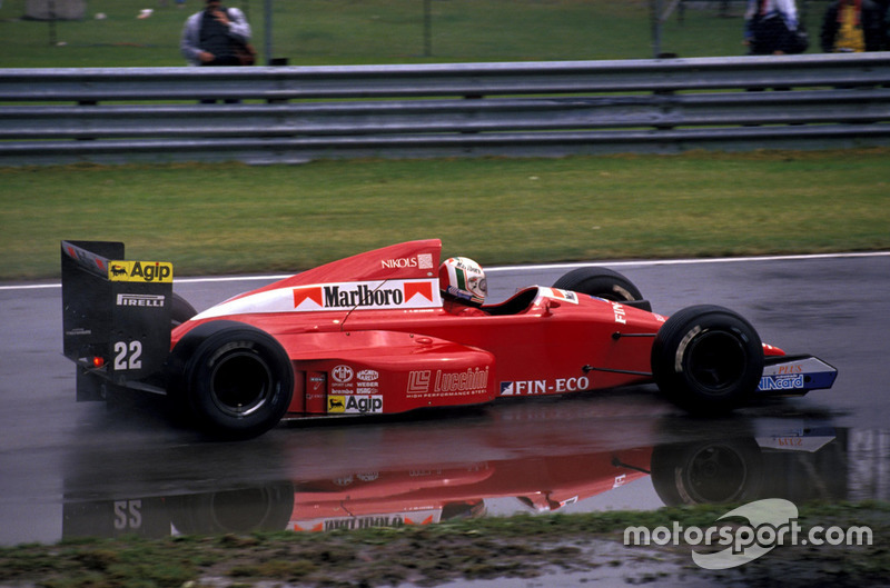 Dallara F189