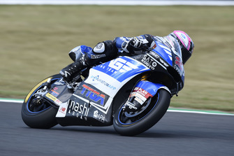 Jesko Raffin, SAG Team