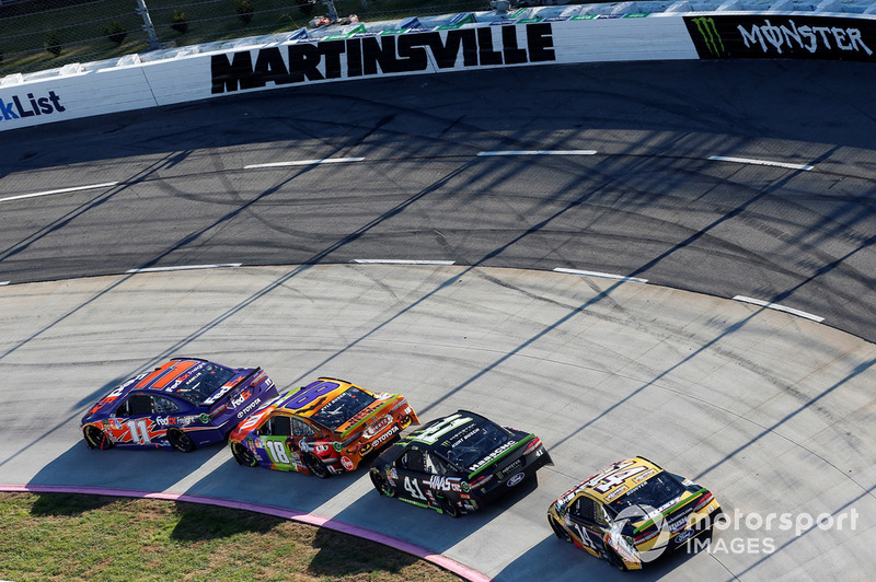 Martinsville