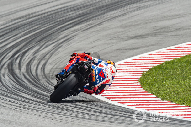 Джек Міллер, Pramac Racing