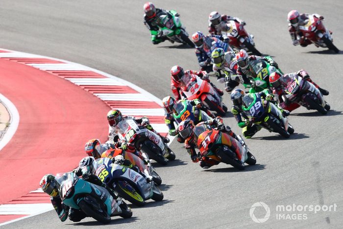 Darryn Binder, Petronas Sprinta Racing