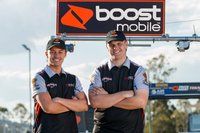 Kostecki Brothers Racing announcement
