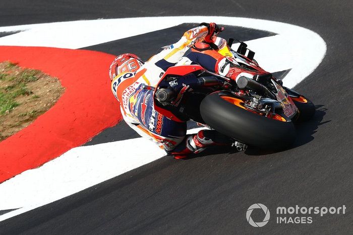Marc Márquez, Repsol Honda Team