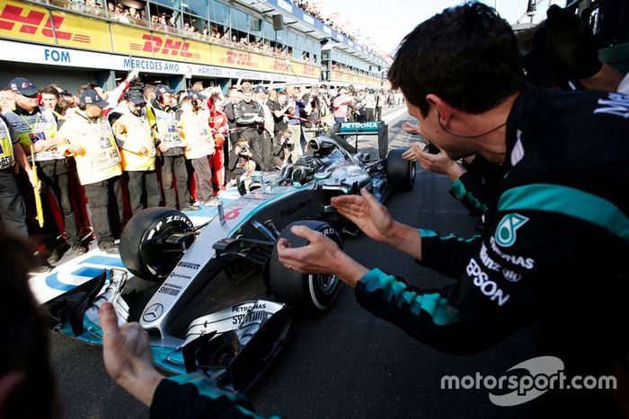 30 GP de Australia 2015