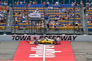 Scott McLaughlin, Equipo Penske Chevrolet