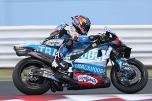 Miguel Oliveira, Equipo Trackhouse Racing