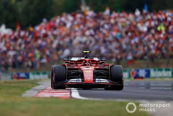 Carlos Sainz, Ferrari SF-24