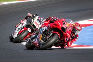 Augusto Fernández, Tech3 GASGAS Factory Racing