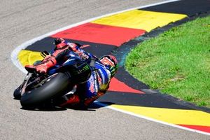 Fabio Quartararo, Yamaha Factory Racing