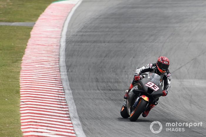 Marc Márquez, Repsol Honda Team