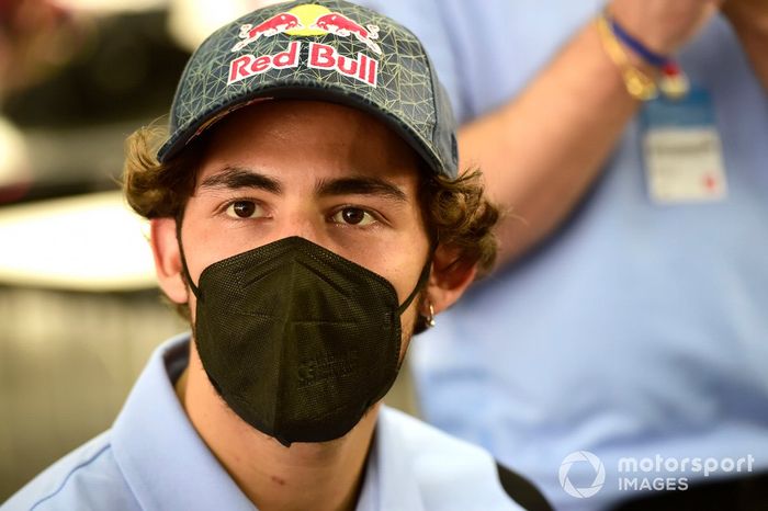 Enea Bastianini, Gresini Racing