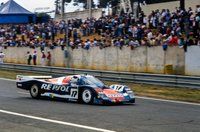 24 horas de Le Mans