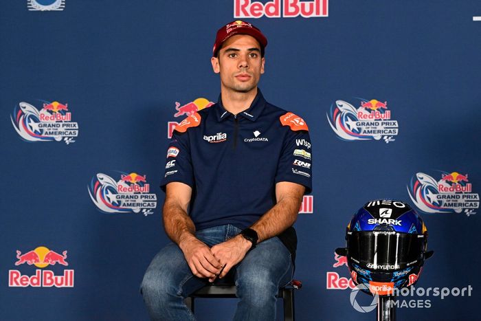 Miguel Oliveira, RNF MotoGP Racing