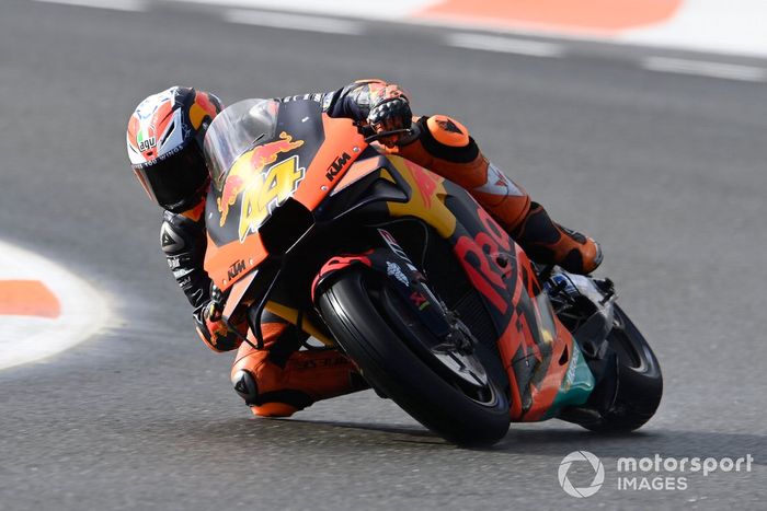 Pol Espargaro, Red Bull KTM Factory Racing