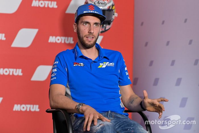 Alex Rins - 25 años y 3 meses (08-12-1995)