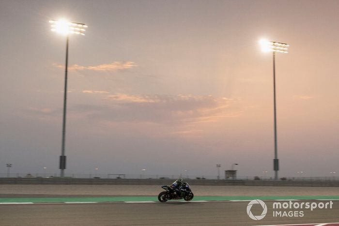 Maverick Vinales, Yamaha Factory Racing