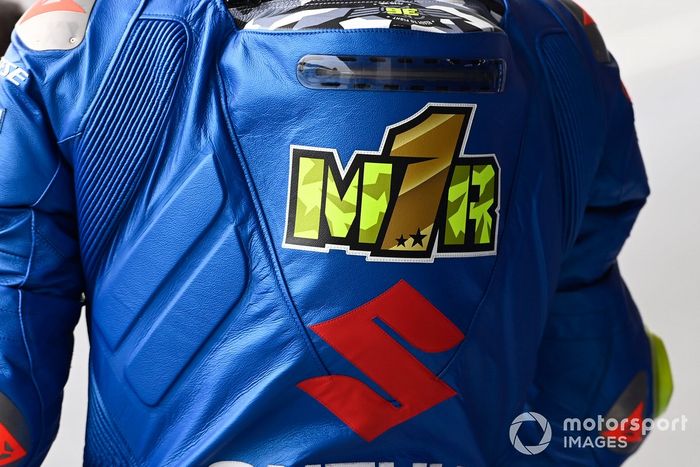 Joan Mir, Team Suzuki MotoGP