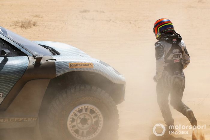 Claudia Hurtgen, ABT CUPRA XE