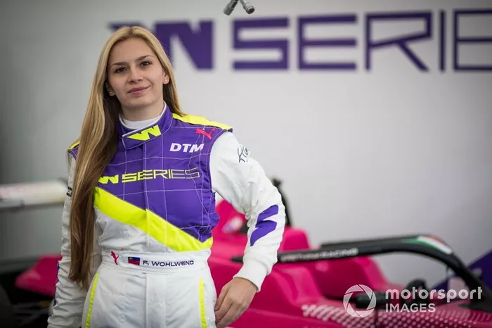 Fabienna Wohlwend