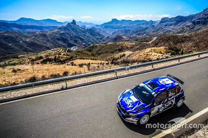 El Europeo de Rallies (ERC) pospuso su primera cita de 2020, el Rally de Azores (26-28 de marzo), tras seguir las recomendaciones de Portugal de posponer todos los eventos hasta el 31 de marzo. 