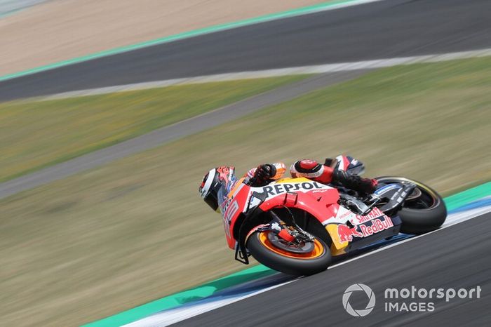 Jorge Lorenzo, Repsol Honda Team