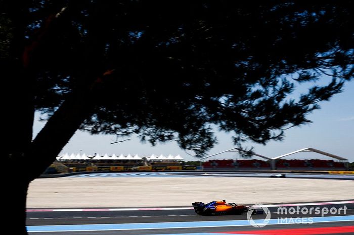 Carlos Sainz Jr., McLaren MCL34