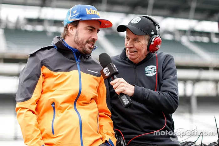 Fernando Alonso