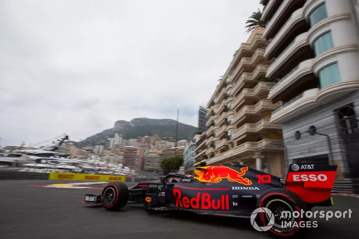 Pierre Gasly, Red Bull Racing RB15