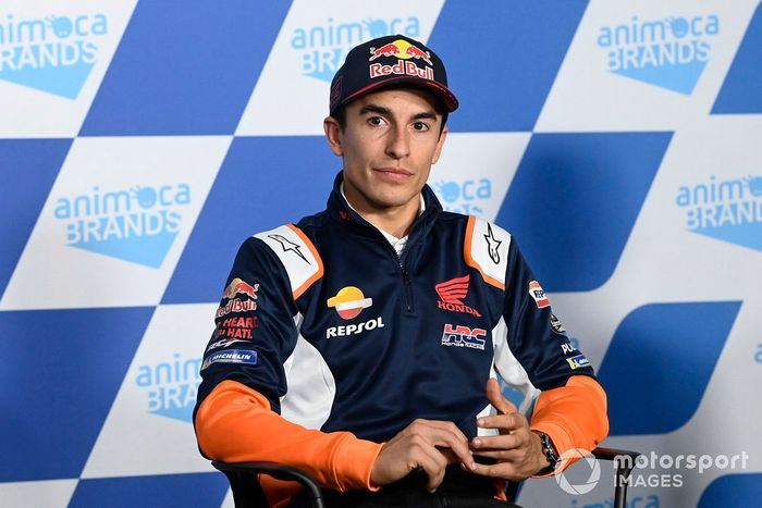 Marc Márquez, Repsol Honda Team