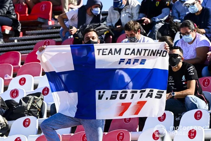 Fans 