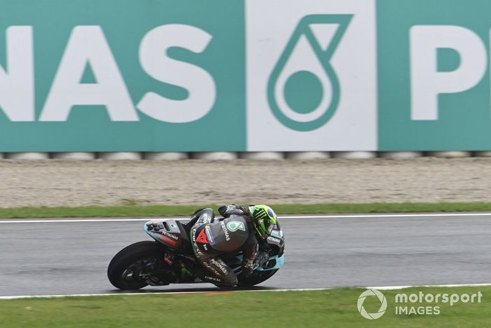 Franco Morbidelli, Petronas Yamaha SRT