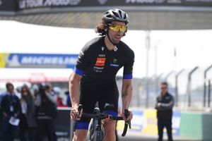 Alex Rins, Yamaha Factory Racing