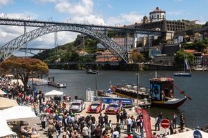 Ott Tänak, Martin Järveoja, Hyundai World Rally Team Hyundai i20 N Rally1, Kalle Rovanperä, Jonne Halttunen, Toyota Gazoo Racing WRT Toyota GR Yaris Rally1, Martins Sesks, Renars Francis, M-Sport Ford World Rally Team Ford Puma Rally1