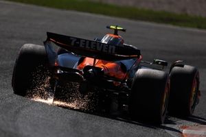 Lando Norris, McLaren