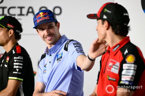 Alex Marquez, Gresini Racing, Marc Marquez, Ducati Team