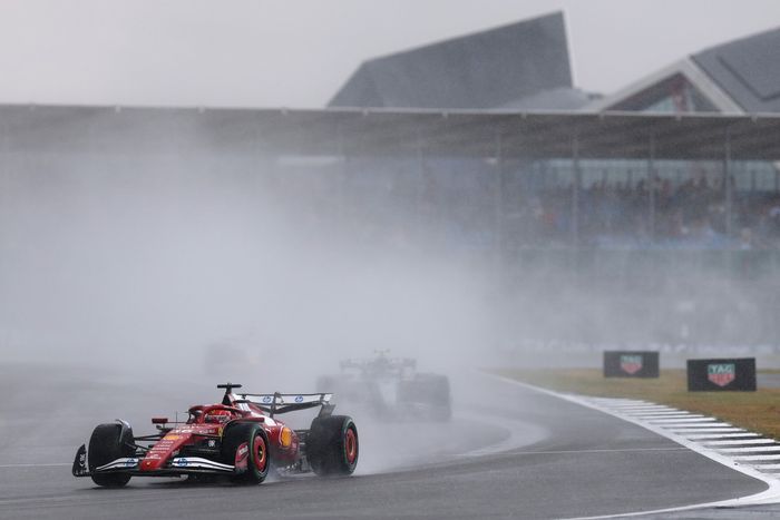 Charles Leclerc, Ferrari