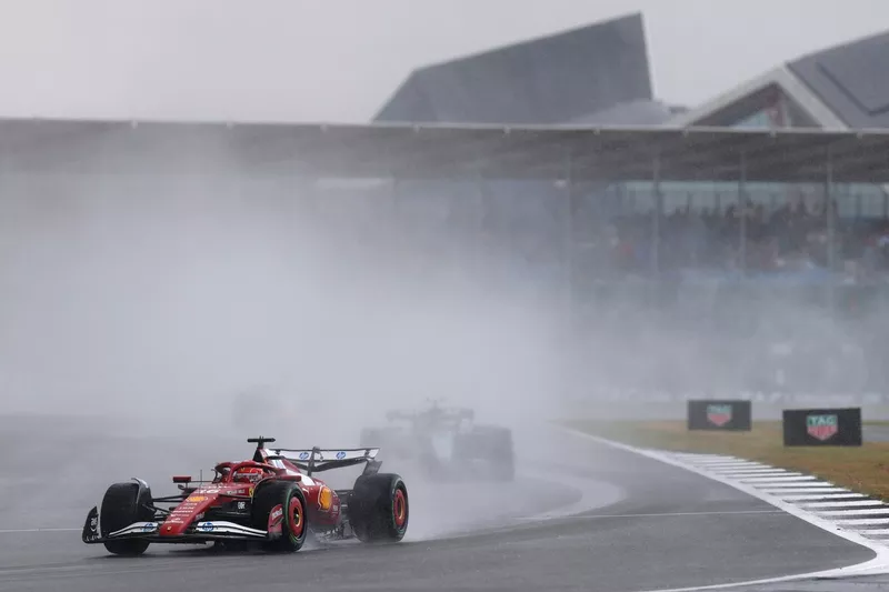 Charles Leclerc, Ferrari