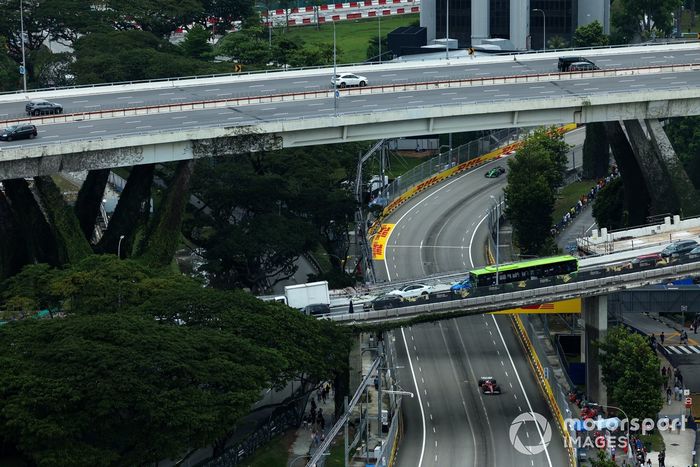 Charles Leclerc, Ferrari