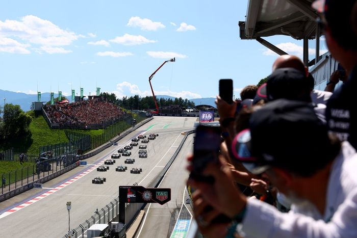 Lando Norris, McLaren