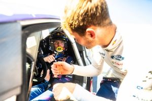 Joshua McErlean, M-Sport Ford World Rally Team, Grégoire Munster, M-Sport Ford World Rally Team