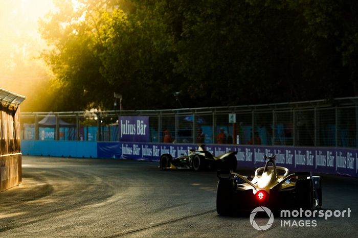 Jean-Eric Vergne, DS TECHEETAH, DS E-Tense FE19 
