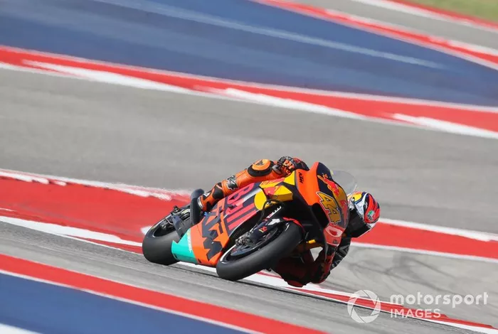 Pol Espargaro, Red Bull KTM Factory Racing