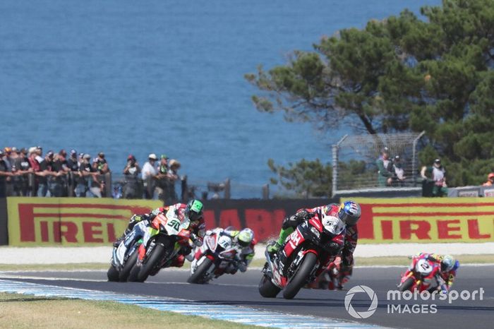 Toprak Razgatlioglu, Turkish Puccetti Racing