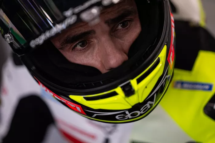 Michele Pirro, VR46 Racing Team