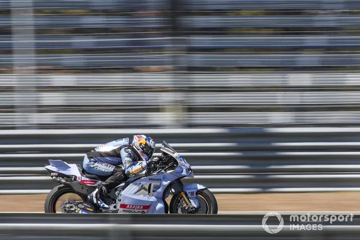 Alex Márquez, Gresini Racing