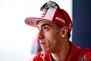 Pedro Acosta, Tech3 GASGAS Factory Racing